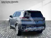 2026 Nissan X-TRAIL