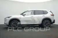 2026 Nissan X-TRAIL
