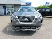 2026 Nissan X-TRAIL