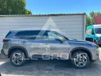 2026 Nissan X-TRAIL