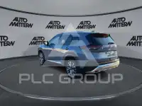 2026 Nissan X-TRAIL
