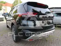2026 Nissan X-TRAIL