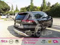2026 Nissan X-TRAIL