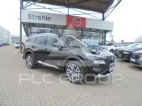 2026 Nissan X-TRAIL