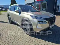 2026 Nissan X-TRAIL