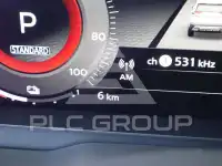 2026 Nissan X-TRAIL