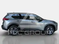 2026 Nissan X-TRAIL