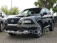 2026 Nissan X-TRAIL