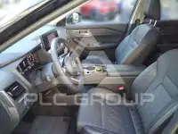 2026 Nissan X-TRAIL