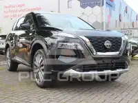 2026 Nissan X-TRAIL