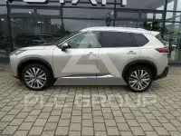 2026 Nissan X-TRAIL
