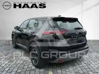 2026 Nissan X-TRAIL