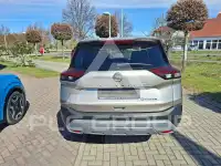 2026 Nissan X-TRAIL