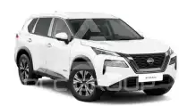2026 Nissan X-TRAIL