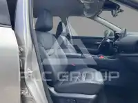 2026 Nissan X-TRAIL