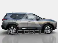 2026 Nissan X-TRAIL