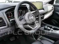2026 Nissan X-TRAIL