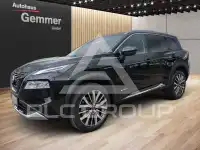 2026 Nissan X-TRAIL