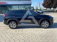 2026 Nissan X-TRAIL