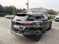 2026 Nissan X-TRAIL