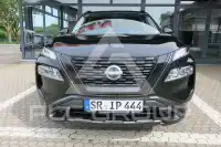 2026 Nissan X-TRAIL
