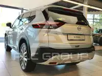 2026 Nissan X-TRAIL
