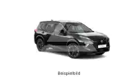 2026 Nissan X-TRAIL