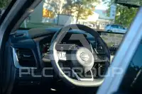 2026 Nissan X-TRAIL