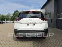 2026 Nissan X-TRAIL