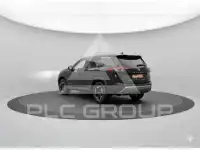 2026 Nissan X-TRAIL