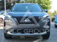 2026 Nissan X-TRAIL