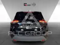 2026 Nissan X-TRAIL
