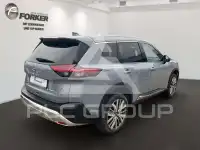 2026 Nissan X-TRAIL