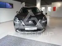 2026 Nissan X-TRAIL