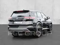 2026 Nissan X-TRAIL