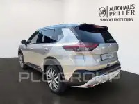 2026 Nissan X-TRAIL