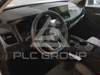 2026 Nissan X-TRAIL