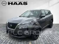 2026 Nissan X-TRAIL