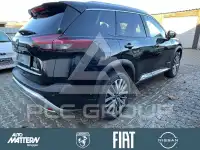 2026 Nissan X-TRAIL