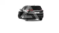 2026 Nissan X-TRAIL