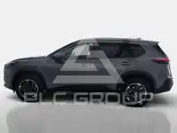 2026 Nissan X-TRAIL