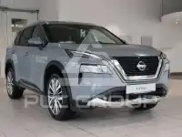 2026 Nissan X-TRAIL