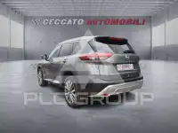 2026 Nissan X-TRAIL