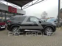 2026 Nissan X-TRAIL