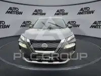 2026 Nissan X-TRAIL