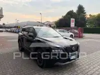 2026 Nissan X-TRAIL