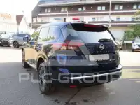 2026 Nissan X-TRAIL