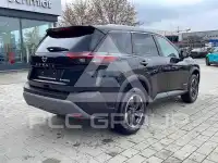 2026 Nissan X-TRAIL