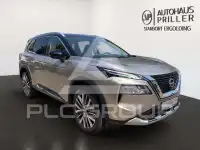 2026 Nissan X-TRAIL