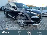 2026 Nissan X-TRAIL